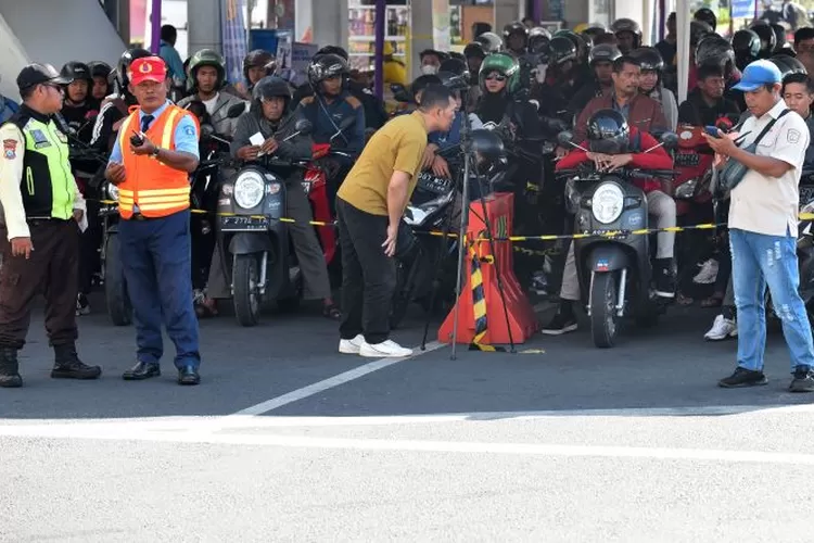 Banyak Pemudik Kembali ke Bali Lebih Awal: Pilih Cepat-Cepat Bekerja – Radar Banyuwangi