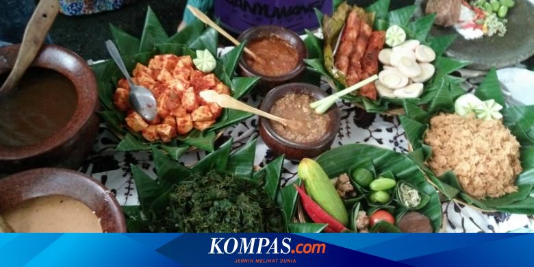 7 Rekomendasi Kuliner Banyuwangi, Wajib untuk Dicoba