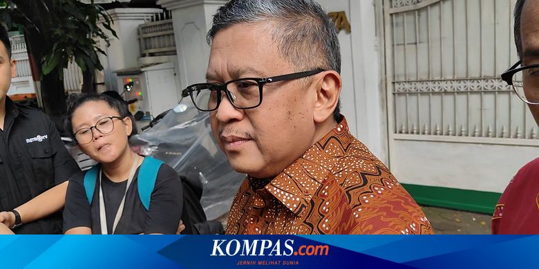 Sekjen PDI-P Ungkap Bupati Banyuwangi Diintimidasi, Diperiksa Polisi 6 Jam
