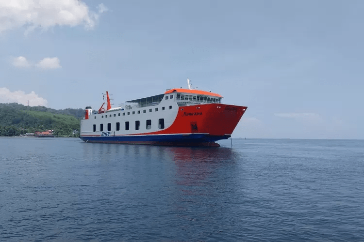 Jelang Puncak Arus Balik 2024 Pelabuhan Ketapang Banyuwangi Siap Atasi Lonjakan Penumpang, Ini Langkah yang Dipersiapkan