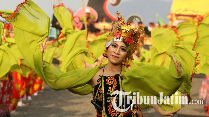 Banyuwangi Diserbu 126 Ribu Wisatawan Selama Libur Lebaran 2024, Ini Destinasi yang Paling Favorit –&nbsp;Tribunjatim.com