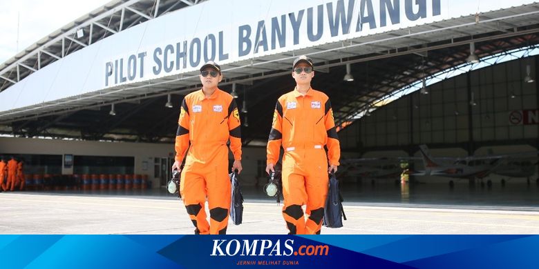 Berapa Biaya Sekolah Pilot? Cek&nbsp;Jawabannya