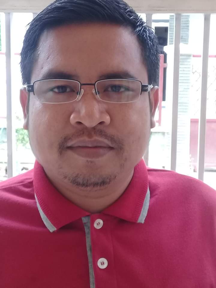 Miskawi Ketua FPK Kabupaten Banyuwangi Angkat Bicara Soal Warung Madura