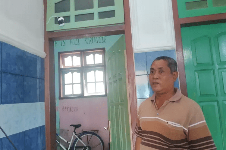 Kondisi Korban Percobaan Rudapaksa di Desa Tegalsari Banyuwangi Stabil, Polisi Gelar Olah TKP: Kantongi Sidik Jari dan Retina Terduga&nbsp;Pelaku