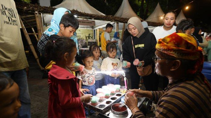 Banyuwangi Kolo Semono Tawarkan Pameran Benda Bersejarah hingga Tradisi Masa Lampau –&nbsp;Tribunjatim.com