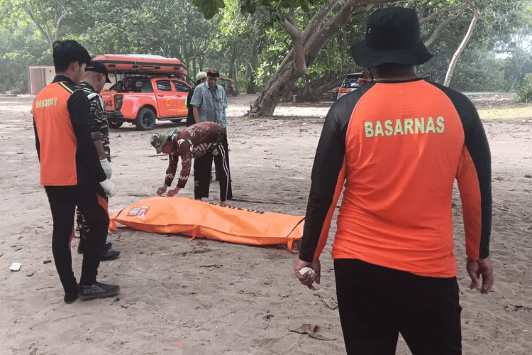 Breaking News! Nelayan Benur Lobster yang Hilang di Perairan Trianggulasi Alas Purwo Ditemukan: Begini&nbsp;Kondisinya