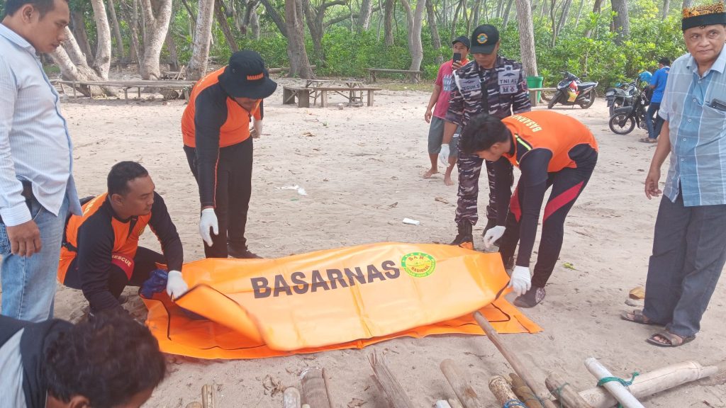 Nelayan yang Sempat Menghilang Misterius, Telah Ditemukan Dalam Kondisi Meninggal&nbsp;Dunia
