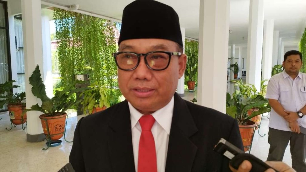 Pemkab Banyuwangi Cairkan Gaji ke-13 di Minggu Kedua, Plus TPP&nbsp;100%