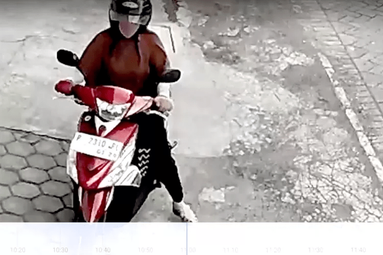 Pasutri Asal Desa Benculuk Banyuwangi Ketiban Apes, Petugas Kesehatan Gadungan Bawa Kabur Perhiasan dan Uang Senilai Rp 50 Juta: Begini&nbsp;Ceritanya