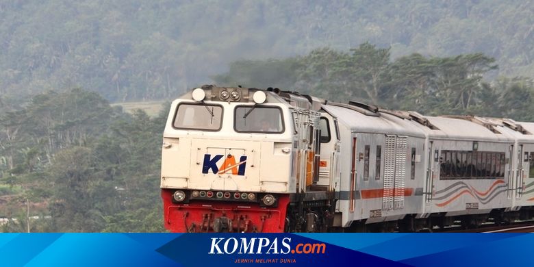Long Weekend Idul Adha, KAI Operasikan KA Mutiara Timur