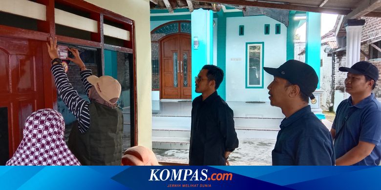 Coklit Data Pemilih untuk Pilkada Banyuwangi Sudah Capai 80&nbsp;Persen