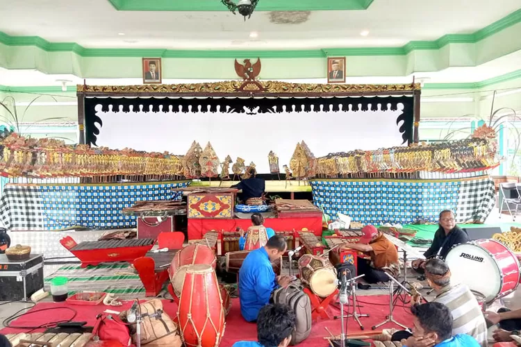 Desa Barurejo Banyuwangi Gelar Bersih Desa, Hadirkan Tokoh Lintas Agama: Berdoa Demi Keselamatan dan&nbsp;Kesejahteraan