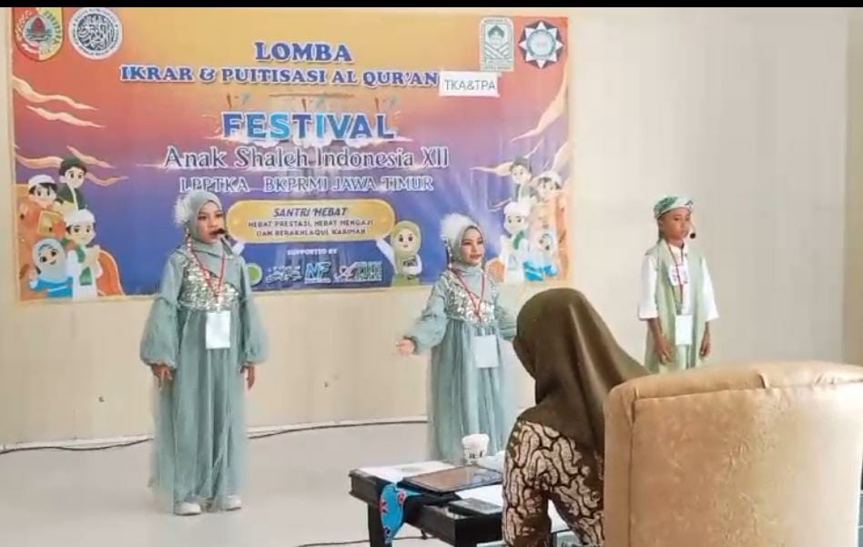 FASI XII Jawa Timur Tuan Rumah Jember Juara&nbsp;Umum