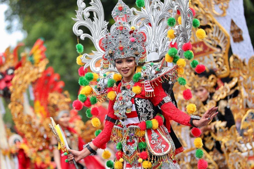 Ini Deretan Event Banyuwangi Festival di Bulan Juli&nbsp;2024
