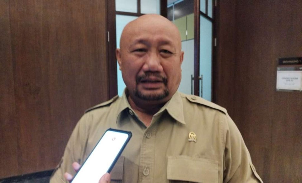 Isu Rekom Gerindra di Pilkada Banyuwangi Jatuh ke Orang Lain, Ini Kata Sumail Abdullah