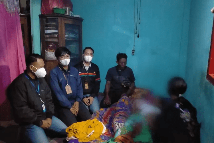 Pekerja Migran Asal Bangsring Banyuwangi Dianiaya Majikan, Pulang Difasilitasi BP3MI Jatim: Kondisinya&nbsp;Mengenaskan