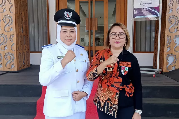 Tiga Hari, Dua Kades di Banyuwangi Meninggal karena Sakit: DMPD Segera Siapkan Pengganti&nbsp;Antarwaktu