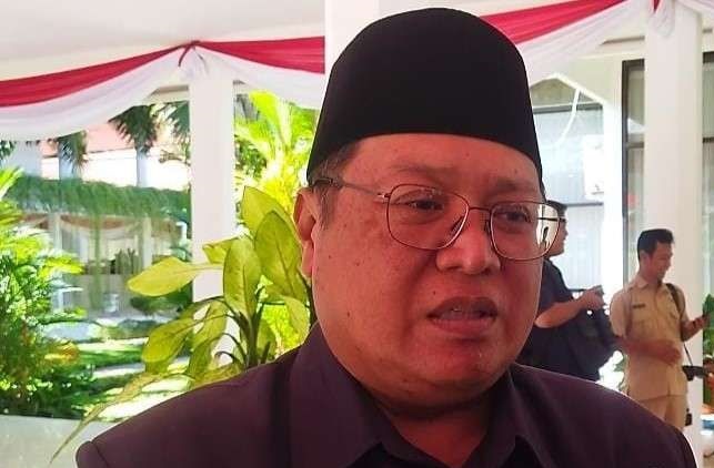 Sekretariat Dewan telah Menyiapkan 50 Jas Baru bagi Calon Anggota DPRD Banyuwangi yang Akan&nbsp;Dilantik