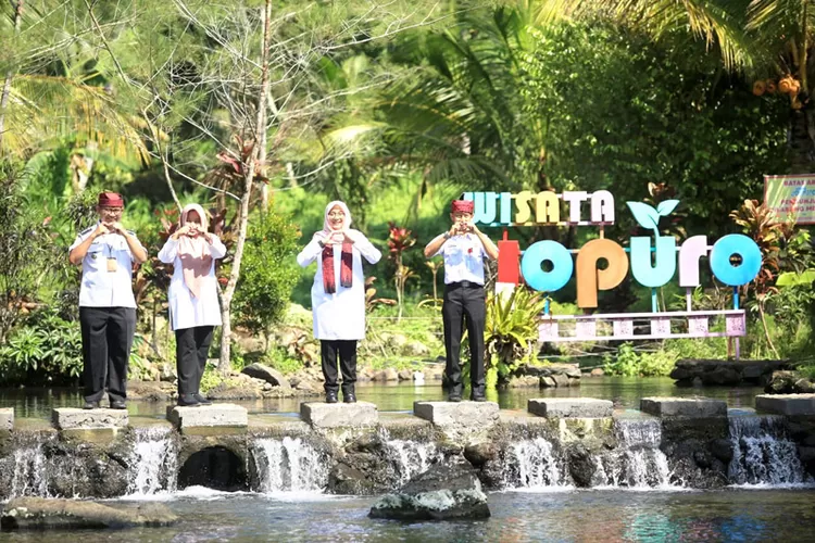 Program Sekardadu 2024: Pemkab Banyuwangi Perluas Cakupan, Libatkan 329 Sekolah dan 70.440&nbsp;Siswa