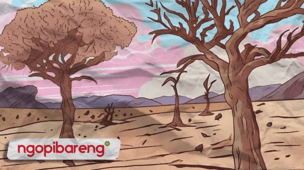 BPBD Banyuwangi Pasok Air Bersih ke Sejumlah Wilayah Alami Kekeringan Akibat Musim&nbsp;Kemarau