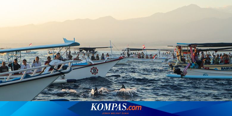 Kemenparekraf Rilis Paket Wisata 3B Banyuwangi-Bali, Infrastruktur Masih Jadi&nbsp;PR