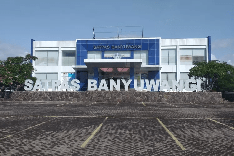 Peringati Maulid Nabi, Layanan Satpas Prototype Polresta Banyuwangi Tutup 1 Hari: Simak Informasi Selengkapnya&nbsp;Disini