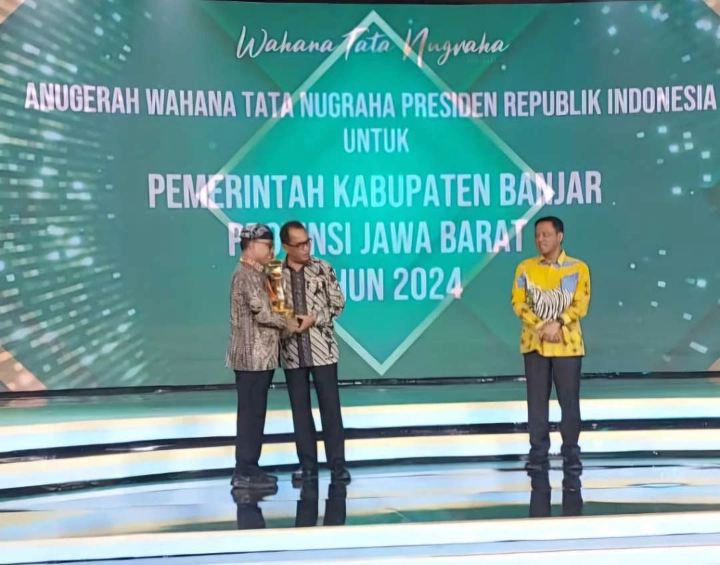 Integrasikan Antar Moda Transportasi, Banyuwangi Raih Award dari Pemerintah&nbsp;Pusat
