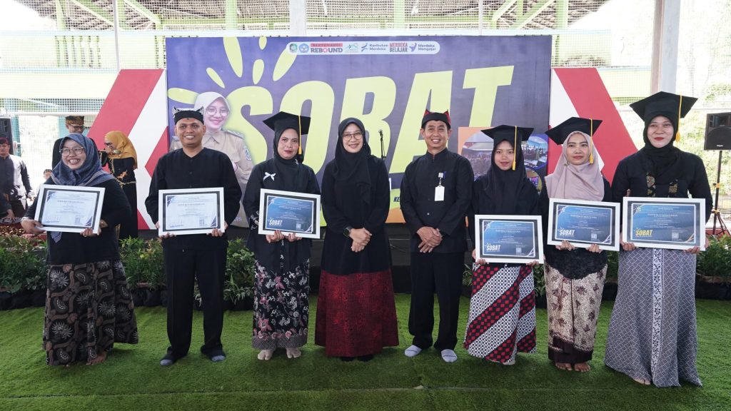 Difasilitasi Pemkab, Ribuan Orang Tua di Banyuwangi Telah Ikuti Sekolah&nbsp;Parenting