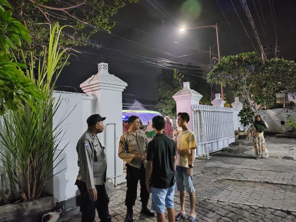 Masih Dalam Proses Perceraian, Pasutri Cekcok Didepan Hotel Giri, Berakhir&nbsp;Penusukan